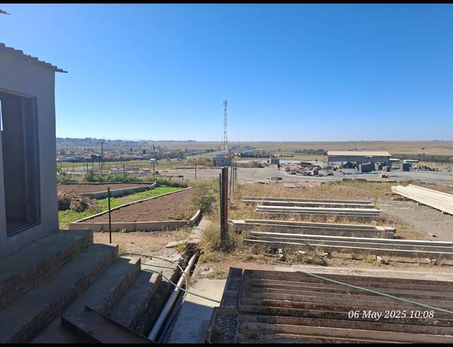 19,520M² INDUSTRIAL YARD TO LET IN RIVERSIDE